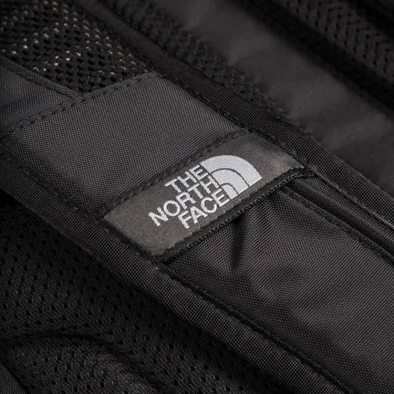 Taschen*The North Face Hot Shot Backpack TNF Black