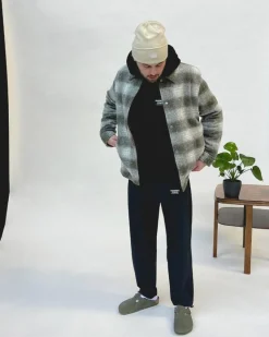 Beanies*The North Face Norm Beanie Gravel