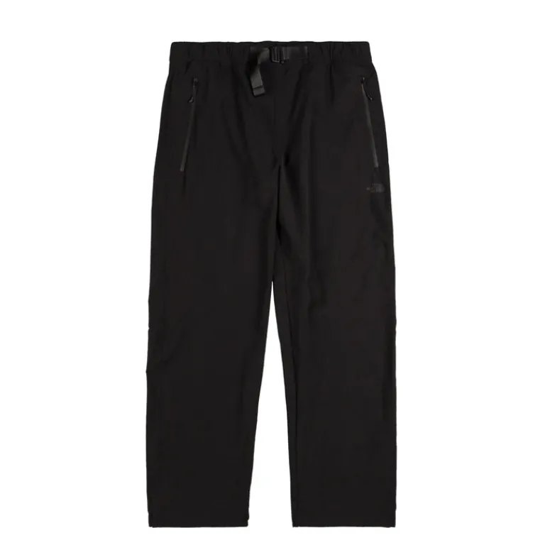 Hosen*The North Face North Dome Wind Pant TNF Black