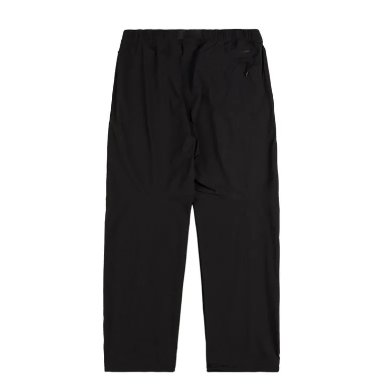 Hosen*The North Face North Dome Wind Pant TNF Black