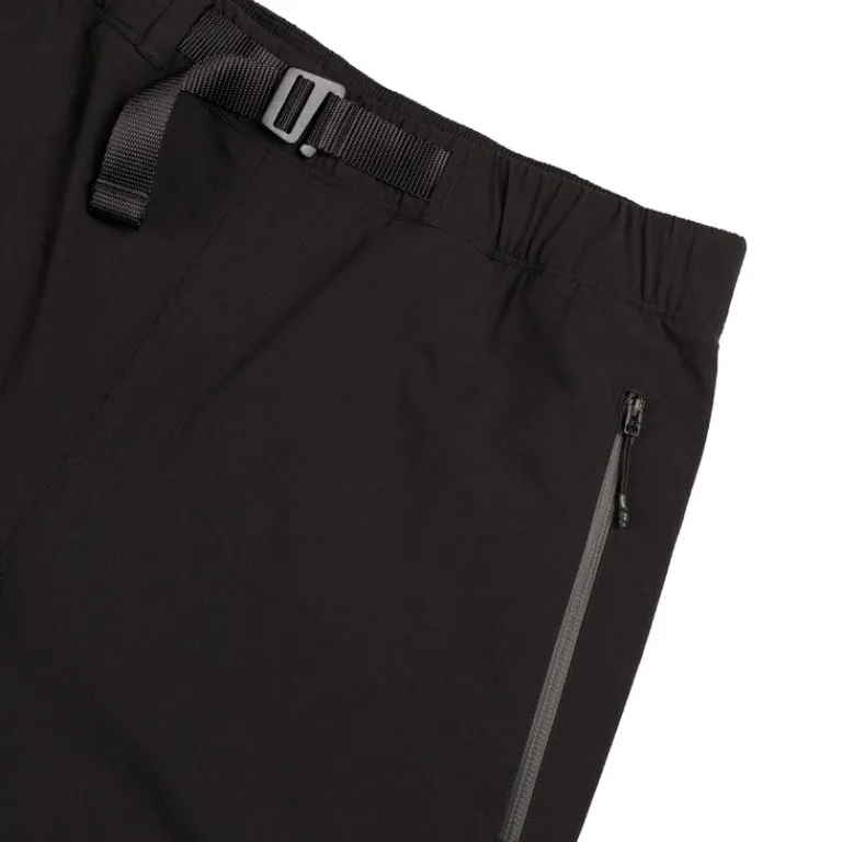 Hosen*The North Face North Dome Wind Pant TNF Black
