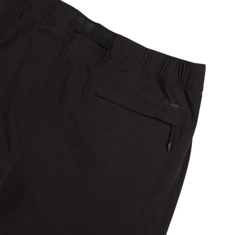 Hosen*The North Face North Dome Wind Pant TNF Black