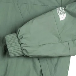 Jacken*The North Face NSE Insulated Bomber Jacket Duck Green