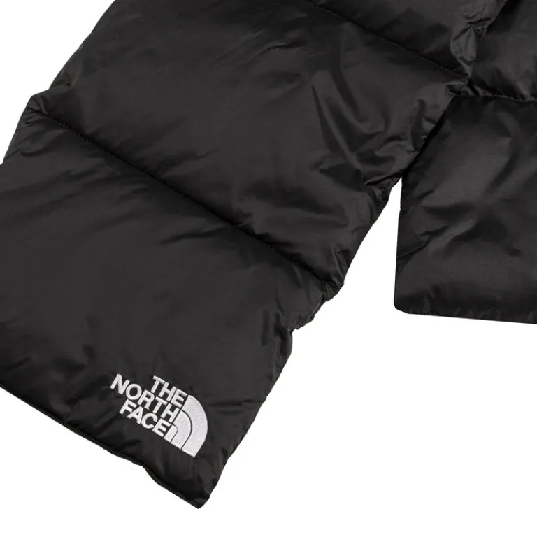 Schals*The North Face Nuptse Scarf TNF Black