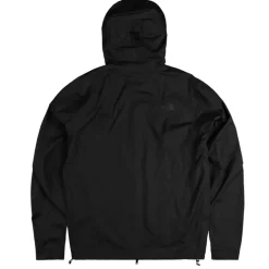 Jacken*The North Face Packable LT Rain Jacket TNF Black