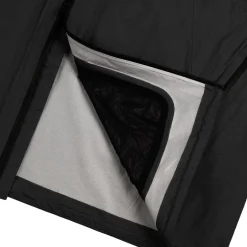 Jacken*The North Face Packable LT Rain Jacket TNF Black