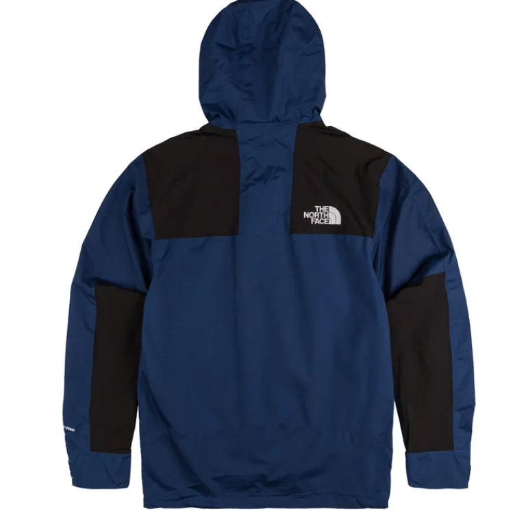 Jacken*The North Face Reign On Jacket Estate Blue / TNF Black