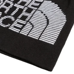 Beanies*The North Face Reversible Highline Beanie TNF Black / TNF Black / TNF White