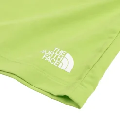 Shorts*The North Face Water Short Meta Lime