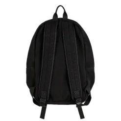 Taschen*thisisneverthat Canvas Backpack Black