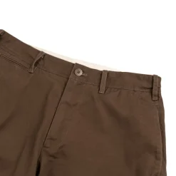 Hosen*thisisneverthat Chino Pant Brown