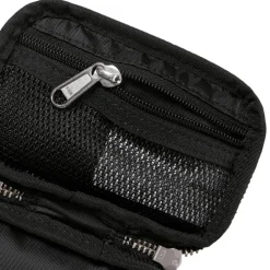 Taschen*thisisneverthat CORDURA Zip Wallet Mud