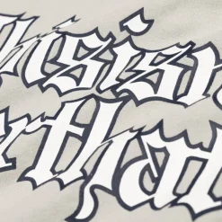 T-Shirts*thisisneverthat Football Tee Grey