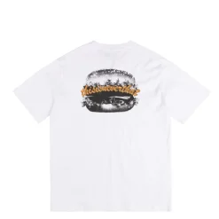T-Shirts*thisisneverthat Hamburger Tee White