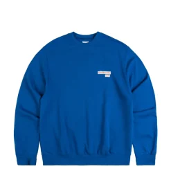 Crewnecks*thisisneverthat Lion 2010 Crewneck Blue