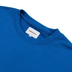 Crewnecks*thisisneverthat Lion 2010 Crewneck Blue