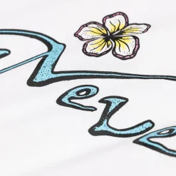 T-Shirts*thisisneverthat Tropical Never Tee White