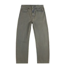 Hosen*thisisneverthat Regular Jeans Grey