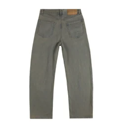 Hosen*thisisneverthat Regular Jeans Grey