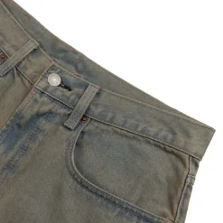 Hosen*thisisneverthat Regular Jeans Grey