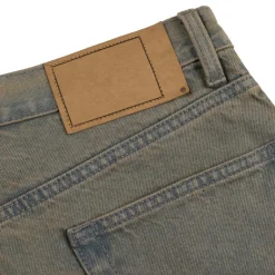 Hosen*thisisneverthat Regular Jeans Grey