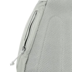 Taschen*thisisneverthat Washed Nylon Sling Bag Cream