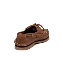 Leder Sneaker|Loafer*Timberland Classic Boat Shoe Sahara
