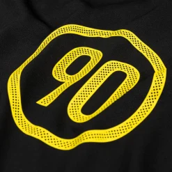 T-Shirts*Nike Total 90 Dri-Fit Soccer Jersey Black / Green Spark / Opti Yellow / Opti Yellow