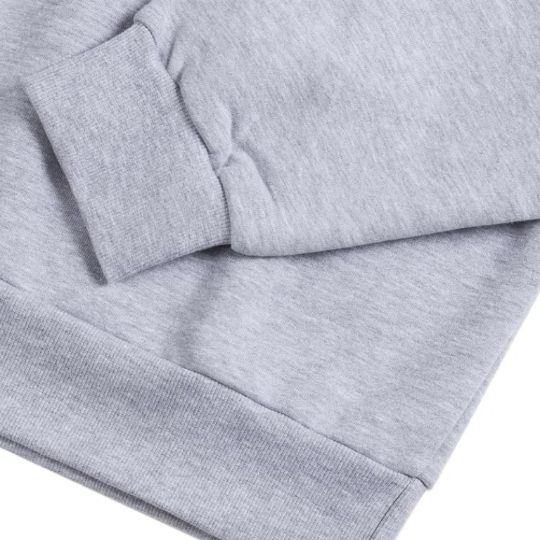 Crewnecks*Trekk by Asphaltgold Trekk Crewneck Heather Grey / Multi