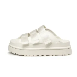 Vegane Sneaker|Plateau Sneaker*Ugg Goldenglow W Jasmine