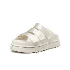 Vegane Sneaker|Plateau Sneaker*Ugg Goldenglow W Jasmine