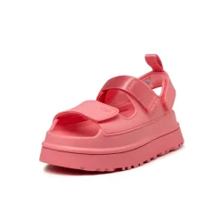 Vegane Sneaker|Plateau Sneaker*Ugg Goldenglow W Tropical Pink