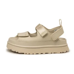 Vegane Sneaker|Plateau Sneaker*Ugg Goldenglow W Sea Salt