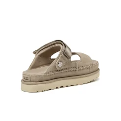 Leder Sneaker|Sandals*Ugg Goldenstar Glide W Sand