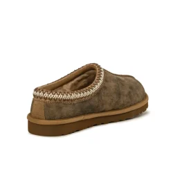 Leder Sneaker*Ugg Tasman Baxter Chestnut