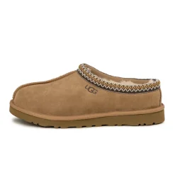 Leder Sneaker*Ugg Tasman II Chestnut