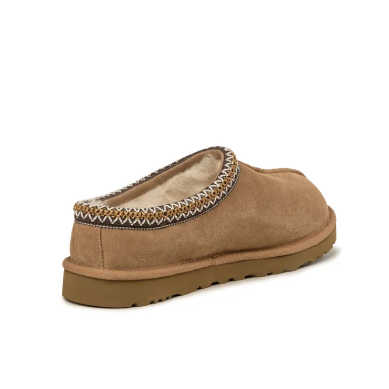 Leder Sneaker*Ugg Tasman II Chestnut