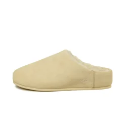 Leder Sneaker*Ugg Wmns Elea Slip-On Pale Buttercup