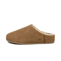 Leder Sneaker*Ugg Wmns Elea Slip-On Chestnut