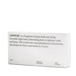 Parfum*Unifrom Dawn - Perfume Oil 10ml