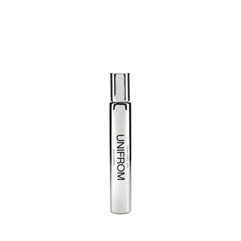 Parfum*Unifrom Maghrib - Perfume Oil 10ml