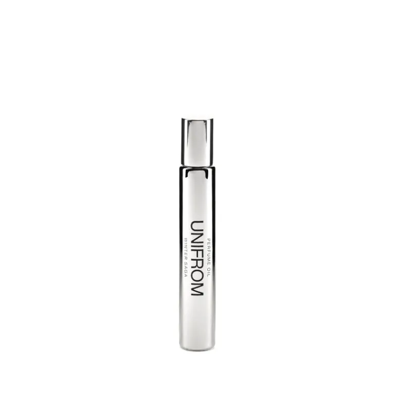 Parfum*Unifrom Winter Saga - Perfume Oil 10ml