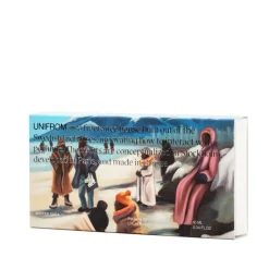 Parfum*Unifrom Winter Saga - Perfume Oil 10ml