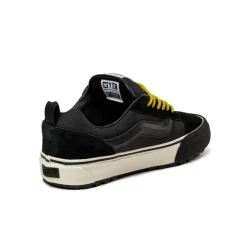 Leder Sneaker|Chunky Sneaker*Vans Knu Skool MTE-1 Balistic Black