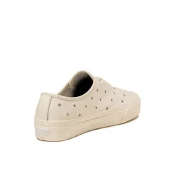 Leder Sneaker*Vans OTW Authentic *One Piece Vibram* Star Egret