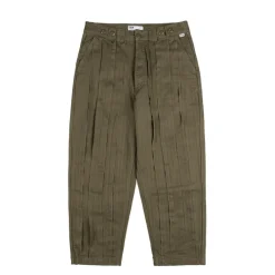 Hosen*Vans OTW Courtyard Pant Grape Leaf