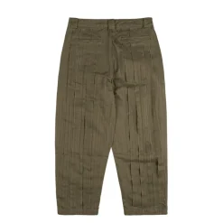 Hosen*Vans OTW Courtyard Pant Grape Leaf