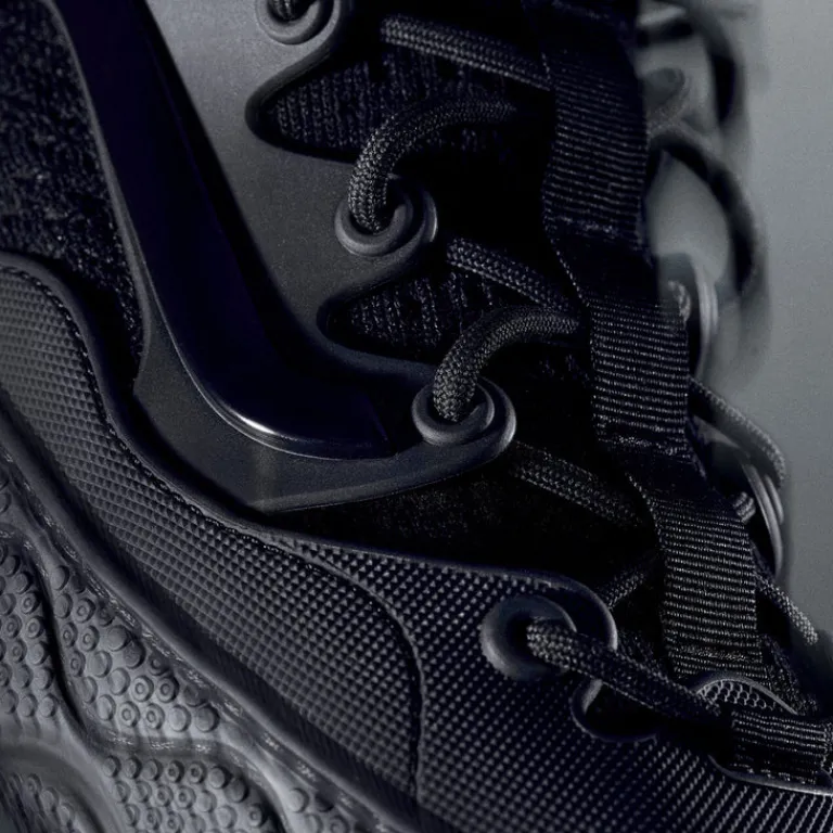 Vegane Sneaker*Vans OTW Old Skool 36 FM Black