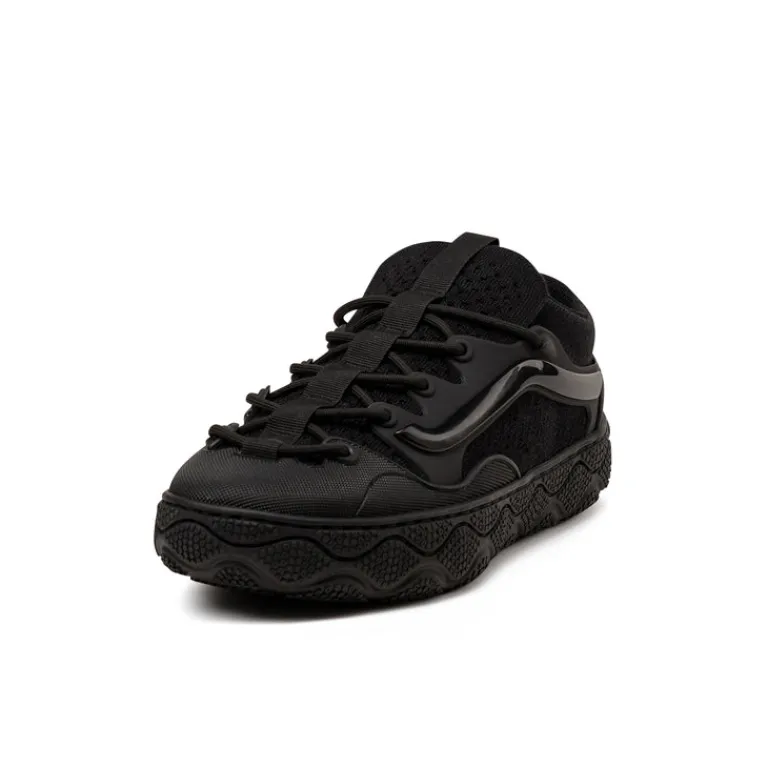 Vegane Sneaker*Vans OTW Old Skool 36 FM Black