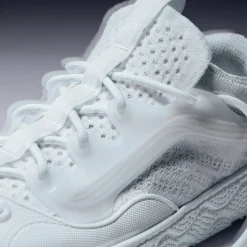 Vegane Sneaker|Weiße Sneaker*Vans OTW Old Skool 36 FM Marshmallow